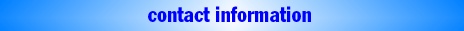 contact information