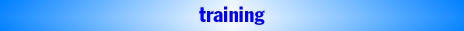 training