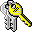 key ring