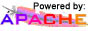 [ Powered by Apache ]