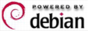 [ Powered by Debian GNU/Linux ]